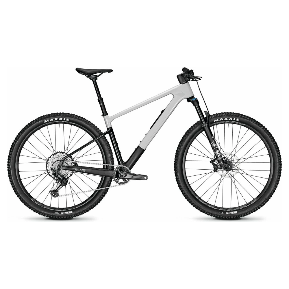 Focus raven 29er sale