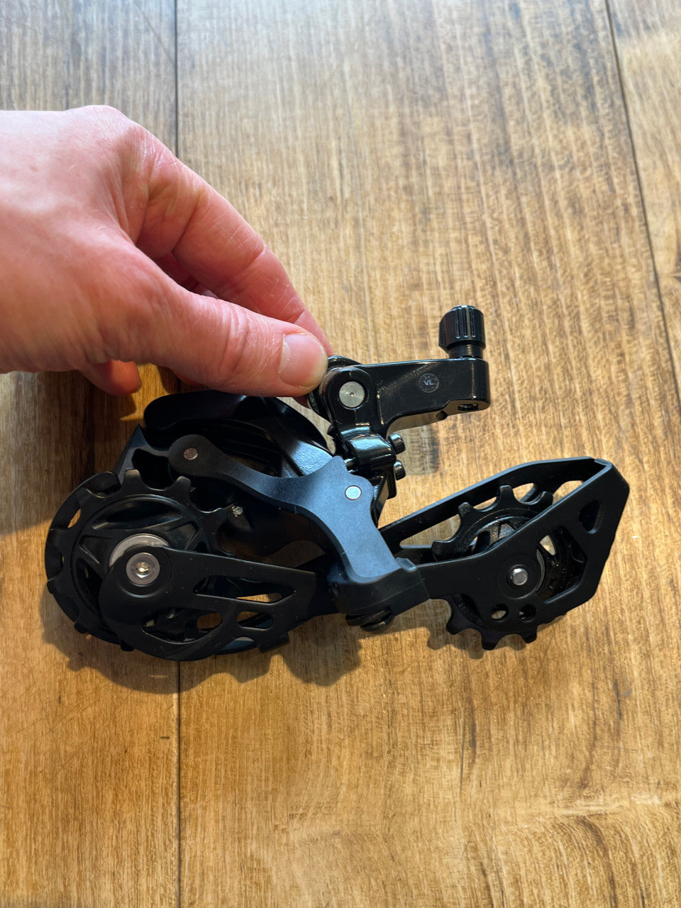 Shimano 12 speed derailleur online