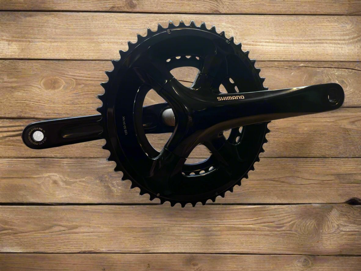 Shimano RS510 20 Chainset 50 34 172.5mm