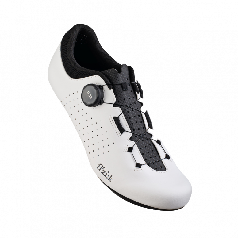 
                      
                        Fizik Vento Omnia Cycling Road Shoe
                      
                    