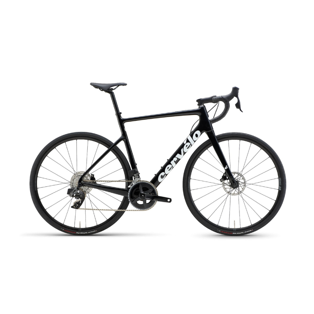 Cervelo Caledonia Rival eTap AXS Disc 2022