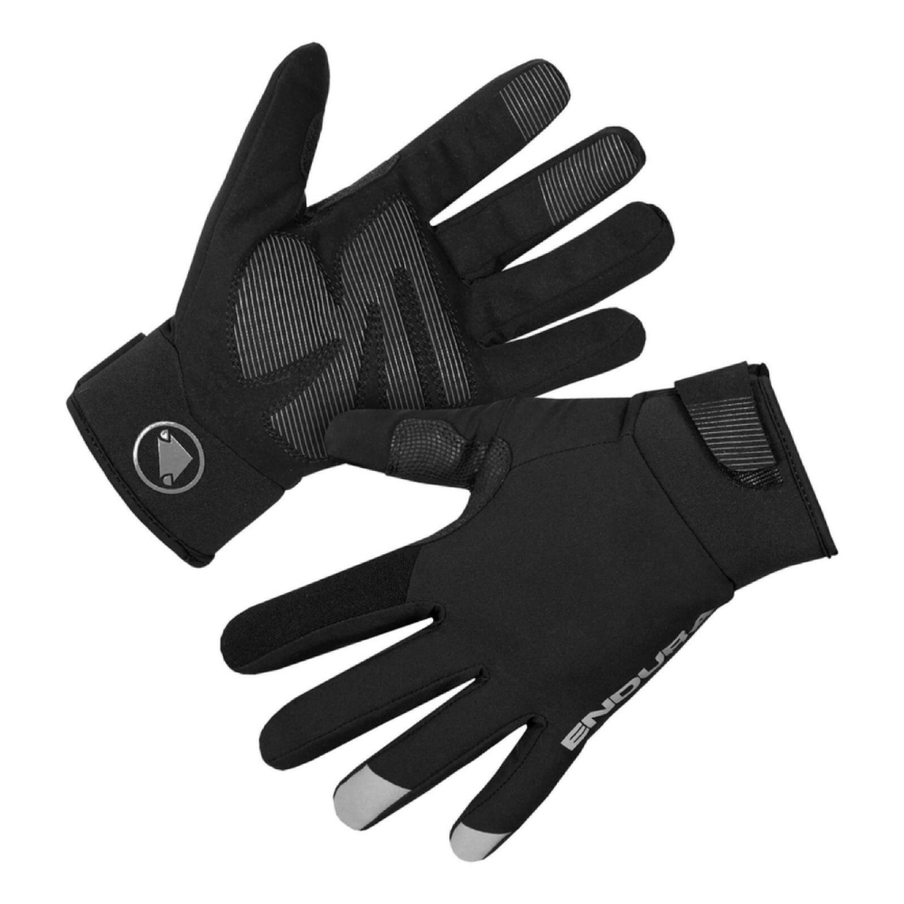 Endura Strike Long Finger Glove