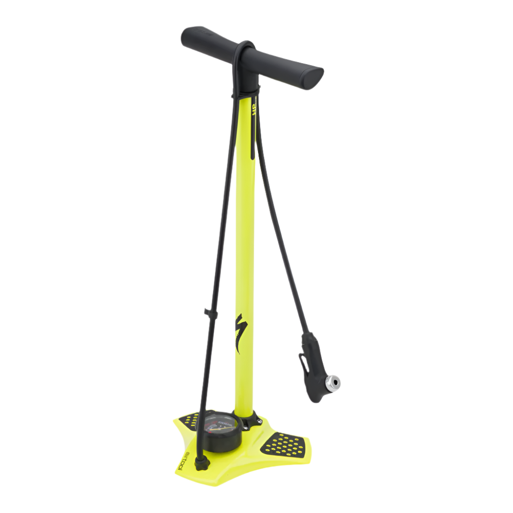 Specialized Airtool HP Floor Pump