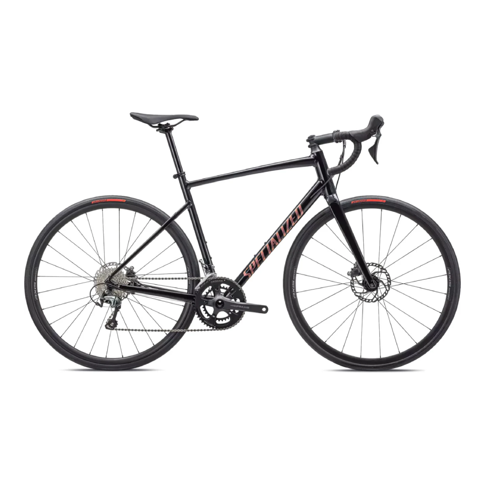 
                      
                        Specialized Allez E5 Disc Sport Road Bike 2023
                      
                    