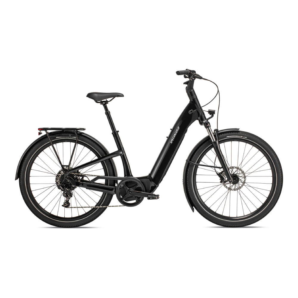 Specialized Como 4.0 Electric Hybrid Bike 2022