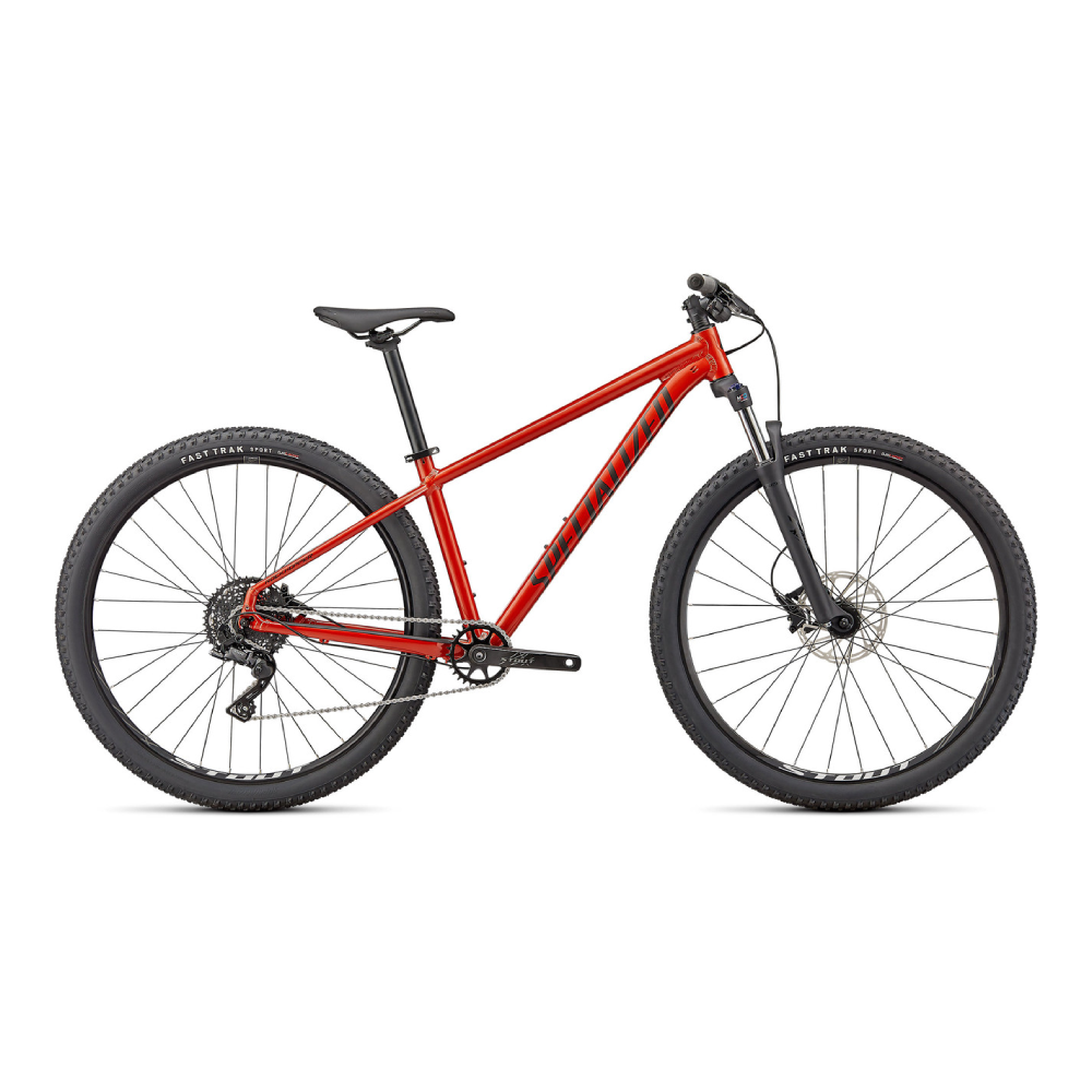 Specialized Rockhopper Comp 27.5 MTB 2022