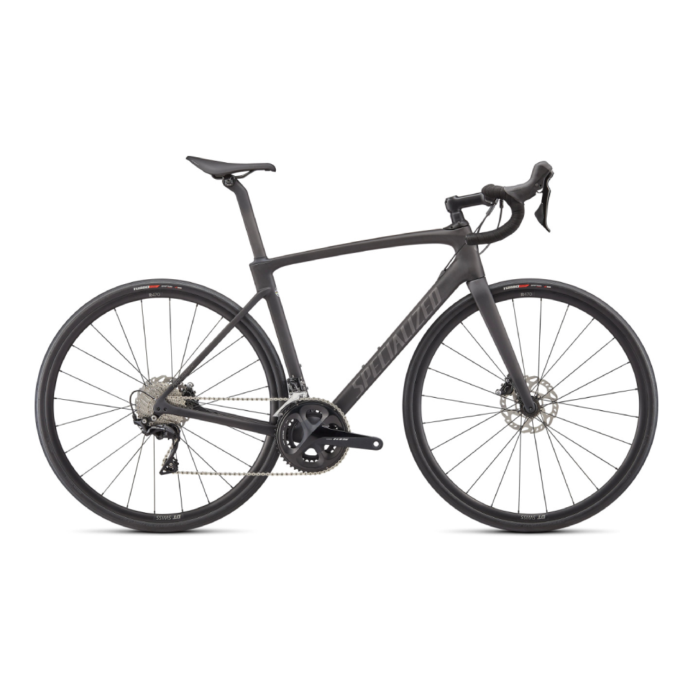 Specialized Roubaix Sport Disc Road Bike 2023