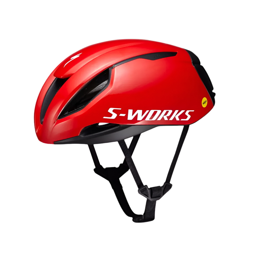 Specialized S-Works Evade 3 Helmet