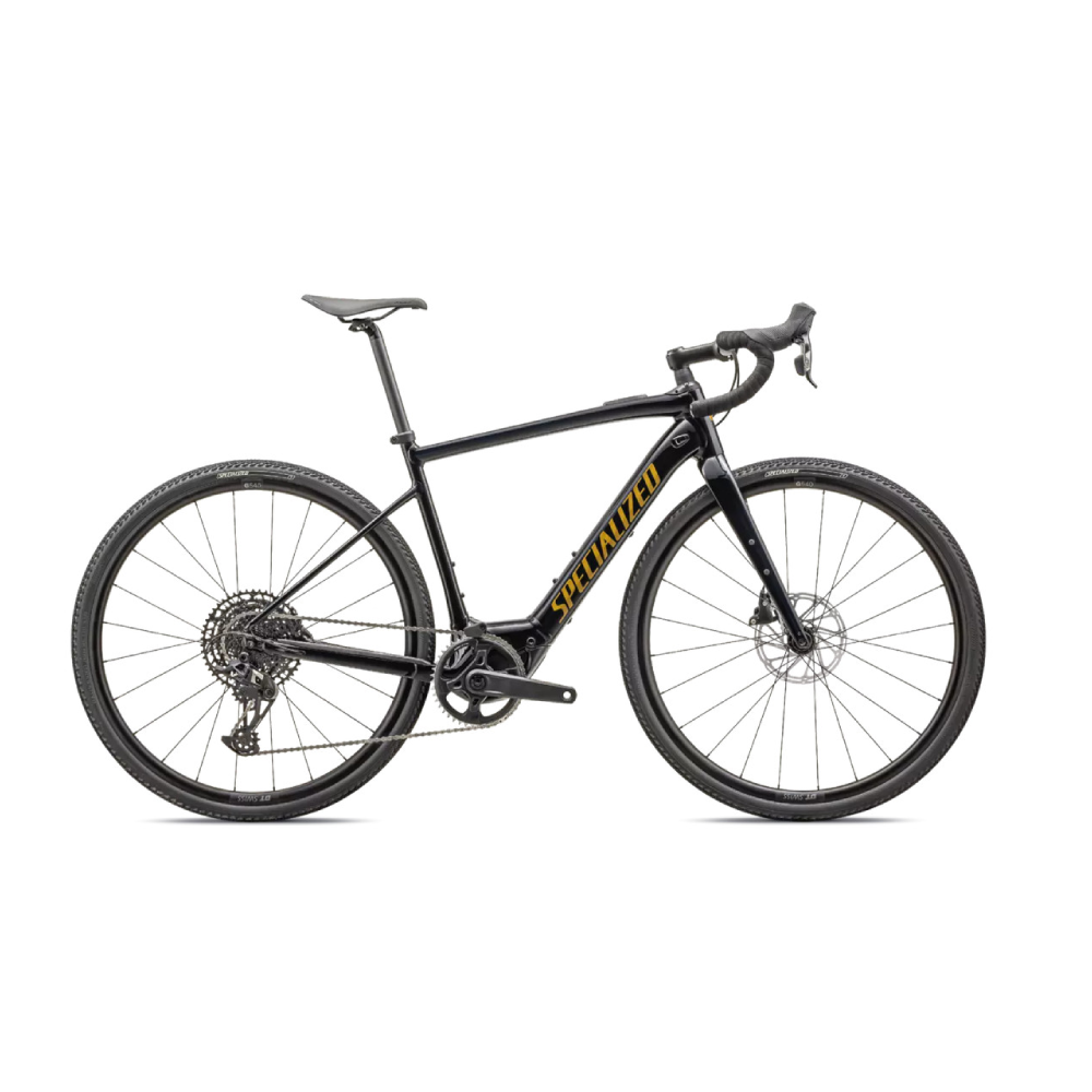 Specialized Turbo Creo 2 SL E5 Comp